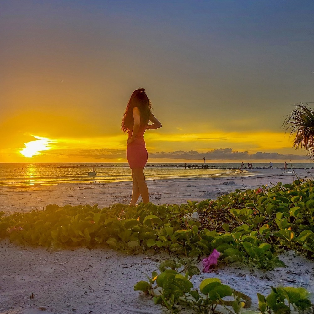 Meet your Posher, Maria